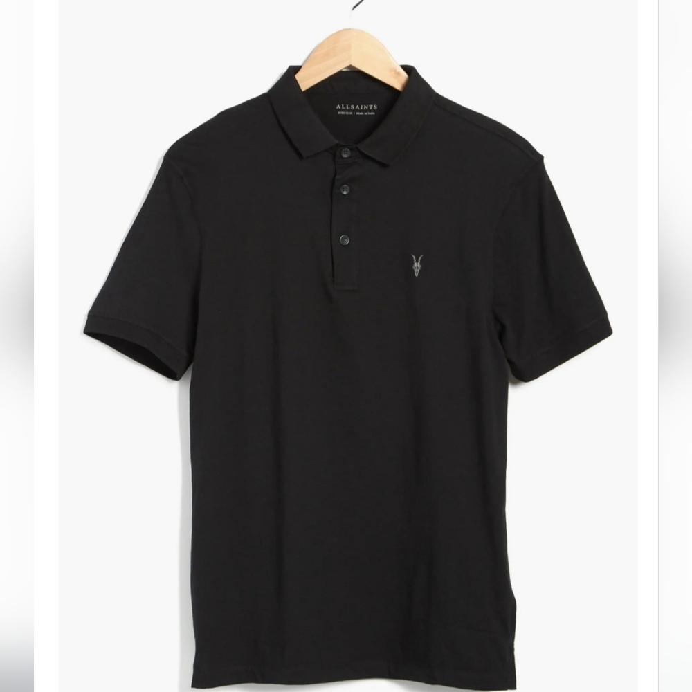 All Saints Polo NWT